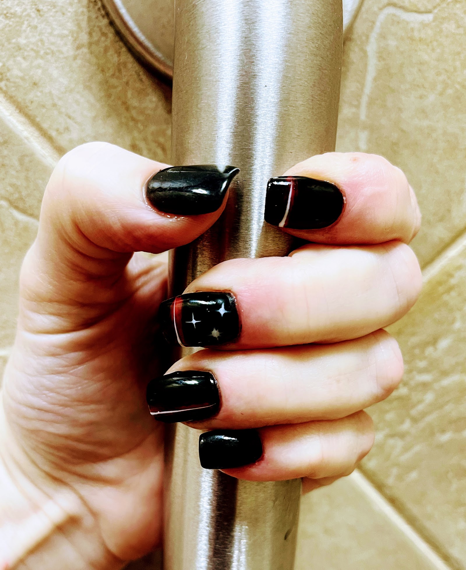 Sassy Nails nail photo 3